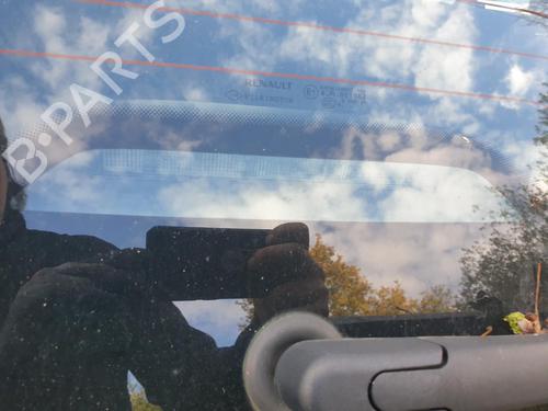 Third brake light RENAULT TWINGO III (BCM_, BCA_) 1.0 SCe 70 (BCMB) | BP30106854L11