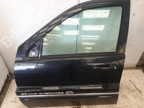 Dør venstre foran JEEP GRAND CHEROKEE II (WJ, WG) 2.7 CRD 4x4 | BP29158692C2 