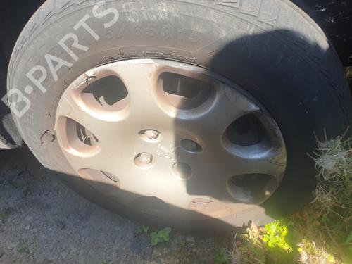 rim-peugeot-307-3ac-2000-2001-2002-2003-2004-2005-2006-2007-2008-2009-2010-2011-2012-28193981 main image