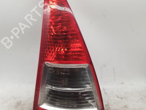 Used Left taillight CITROËN C3 I (FC_, FN_) 1.1 i (60 hp) 25894126