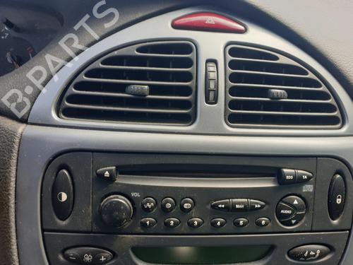 bilradio-citroen-c5-i-dc_-2001-2002-2003-2004-2005-36250056 main image