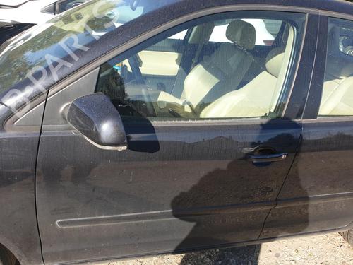 Left front door VW POLO IV (9N_, 9A_) 1.4 16V | BP29317796C2 