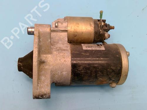 Used Starter Starter PEUGEOT 1007 (KM_) 1.4 (75 hp) 22868404 22868404