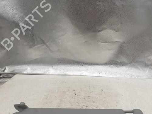 Used Right sun visor Right sun visor 24422733 24422733