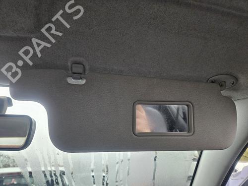 right-sun-visor-toyota-yaris-_p1_-1999-2000-2001-2002-2003-2004-2005-30788794 main image