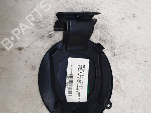 Used Fuel flap Fuel flap MAZDA MX-5 II (NB) 1.6 16V (NB6C) (110 hp) 35785950 35785950