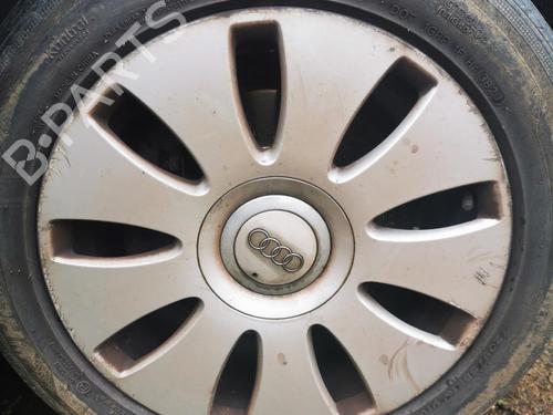 Felg AUDI A4 B7 (8EC) 1.9 TDI (116 hp) 22881802