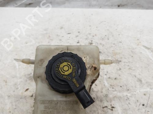 Benzintank BMW 3 (E90) 320 d (163 hp) 24533584