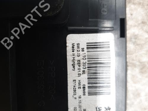 electronic-module-peugeot-expert-van-v_-2016-33317284 main image
