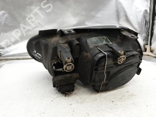 Used Right headlight Right headlight VW GOLF IV (1J1) 1.9 TDI (130 hp) 24421999 24421999