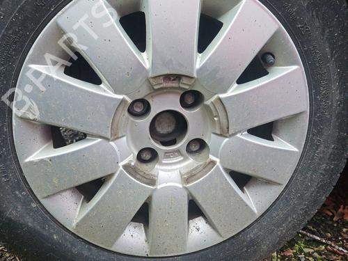 Used Rim CITROËN XSARA PICASSO (N68) 2.0 HDi (90 hp) 32184905