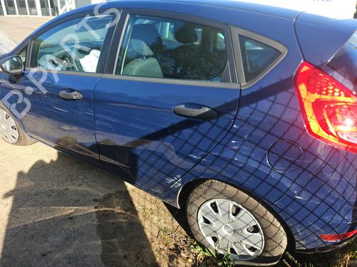 Climate control FORD FIESTA VI (CB1, CCN) 1.25 | BP28194007I5 - Image 5