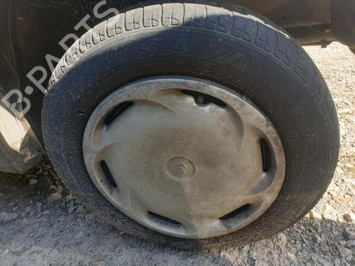 Used Rim Rim 37165382 37165382