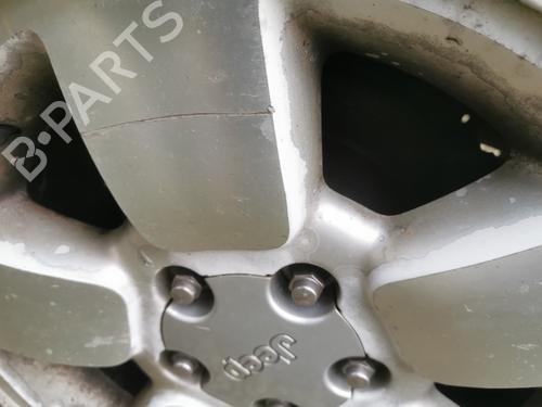 Felg JEEP GRAND CHEROKEE II (WJ, WG) 2.7 CRD 4x4 | BP22876928C45 