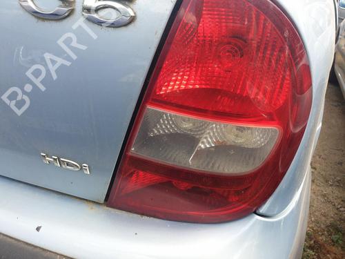 Right taillight CITROËN C5 I (DC_) 2.0 HDi (DCRHZB, DCRHZE) | BP36250042C35 - Image 2