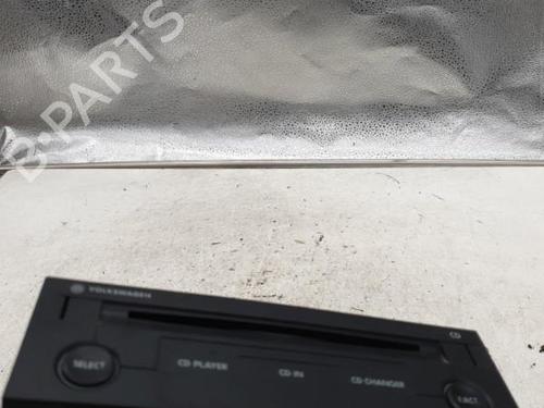 Radio VW PASSAT B5.5 Variant (3B6) 1.9 TDI | BP22865567E6 - Image 2