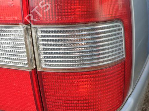 Used Right taillight CITROËN EVASION MPV (22, U6) 2.1 TD (109 hp) 27171554
