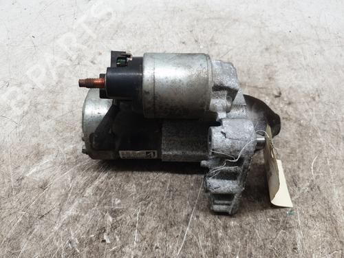 Used Starter PEUGEOT 206+ (2L_, 2M_) 1.4 HDi eco 70 (68 hp) 31035956
