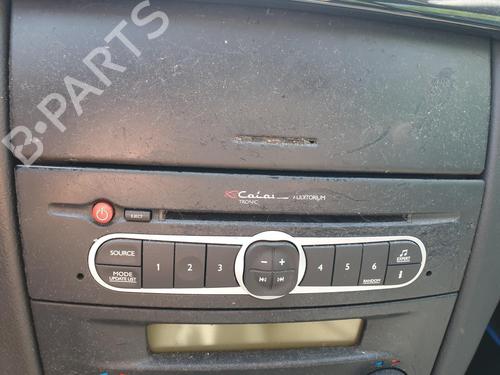 Used Radio Radio 38187922 38187922