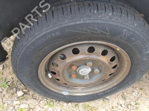 Jante Jante MAZDA 626 IV (GE) 1.8 i (GE8P) (105 hp) 36167516 36167516