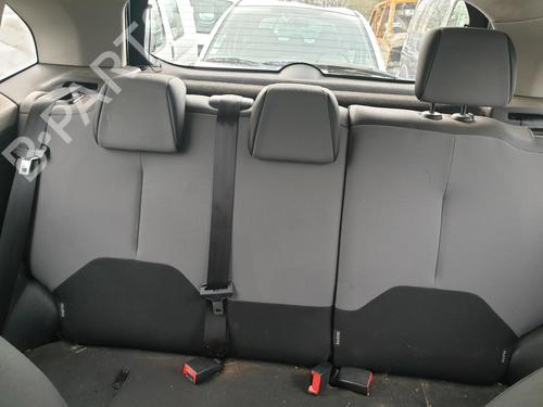 Sæde Bagtil CITROËN C3 II (SC_) 1.4 HDi 70 (SC8HZC, SC8HR0, SC8HP4) | BP31669399C17