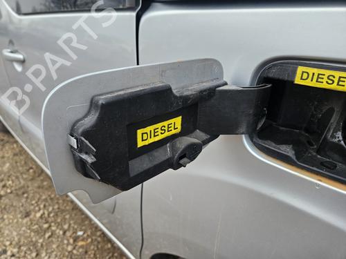 Used Fuel flap Fuel flap CITROËN BERLINGO / BERLINGO FIRST MPV (MF_, GJK_, GFK_) [1996-2026] 30875513 30875513
