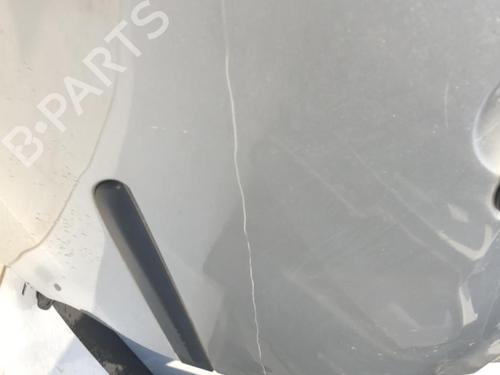 Right rear door RENAULT CLIO III (BR0/1, CR0/1) 1.5 dCi (C/BR0G, C/BR1G) | BP22885865C5 
