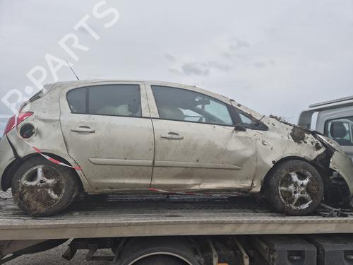 Steering column stalk OPEL CORSA D (S07) 1.3 CDTI (L08, L68) | BP36413519I23 - Image 5