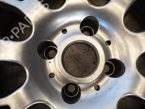 Rim PEUGEOT 307 (3A/C) 1.6 HDi 110 | BP24408599C45 