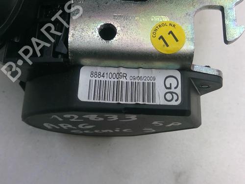 Used Rear left belt tensioner RENAULT SCÉNIC III (JZ0/1_) 1.5 dCi (106 hp) 22873288