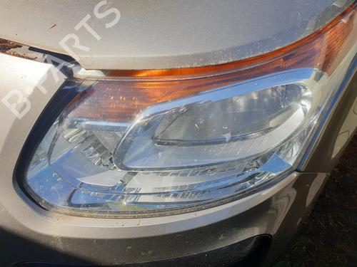 Used Left headlight Left headlight CITROËN C3 II (SC_) 1.6 HDi (92 hp) 33970095 33970095