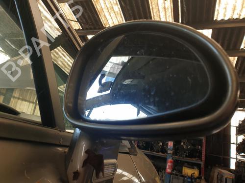 Used Right mirror CITROËN C4 I (LC_) 1.4 16V (88 hp) 28964599