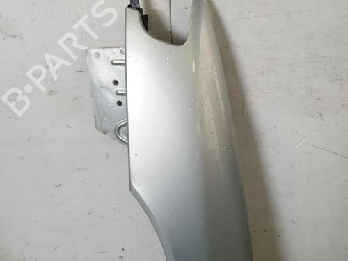 Forskærm venstre Forskærm venstre RENAULT SAFRANE II (B54_) 2.2 dT (B54G) (113 hp) 22871089 22871089
