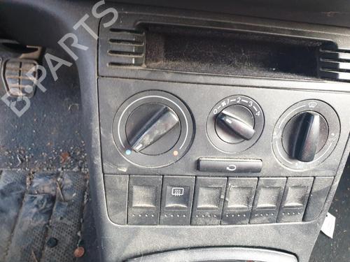 Used Climate control Climate control 38427849 38427849