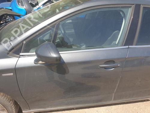 Left front door CITROËN C4 II (NC_) 2.0 HDi / BlueHDi 150 | BP29738366C2 