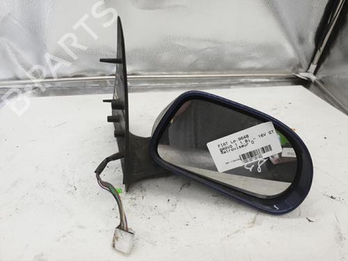 Right mirror FIAT BRAVO I (182_) 1.8 GT (182.AC) | BP25842610C27 