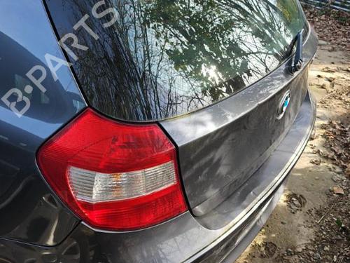 Interiør tag BMW 1 (E87) 120 d | BP30164173I12 - Image 8