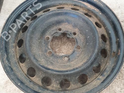 Fælk Fælk TOYOTA HILUX VIII Pickup (_N1_) 2.4 D 4WD (GUN125_, GUN125R) (150 hp) 34257597 34257597