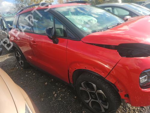 Left front window switch CITROËN C3 AIRCROSS II (2R_, 2C_) 1.2 PureTech 110 (2RHNZB, 2RHNZW, 2RHNPX, 2RHNPJ) | BP36650595I27 - Image 5