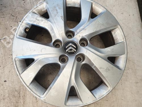 Used Rim CITROËN C4 Picasso II 1.6 BlueHDi 120 (120 hp) 24646454