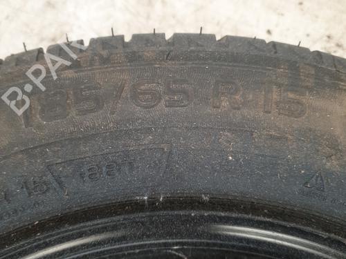 Used Jack Kit Jack Kit PEUGEOT 208 I (CA_, CC_) 1.4 HDi (68 hp) 34570124 34570124