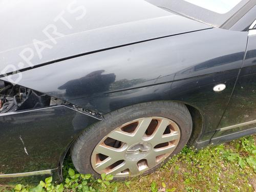 Left front fenders CITROËN C6 (TD_) 2.7 HDi | BP25221384C41 
