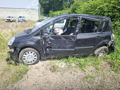 Alternator RENAULT MODUS / GRAND MODUS (F/JP0_) 1.2 16V (JP0W) | BP39090561M7 - Image 5