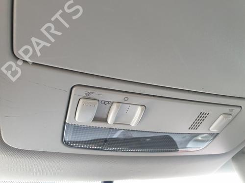 Plafoniera interna Plafoniera interna VW TOURAN (1T1, 1T2) 2.0 TDI 16V (140 hp) 36960992 36960992