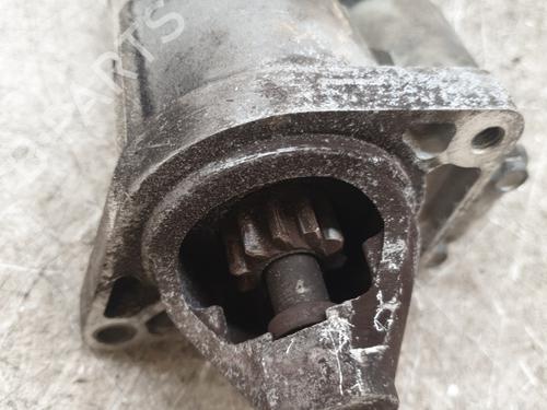 Used Starter Starter FIAT GRANDE PUNTO (199_) 1.2 (65 hp) 26027896 26027896