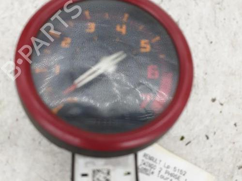 Instrument cluster RENAULT TWINGO II (CN0_) 1.2 16V (CN0K, CN0V, CN0A) | BP22867483C47 