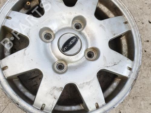 Jante MICROCAR MC 1 0.5 (5 hp) 30571221