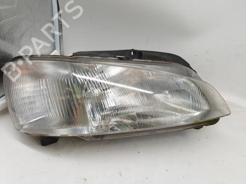 Used Right headlight PEUGEOT 106 II (1A_, 1C_) 1.4 i (75 hp) 26297660