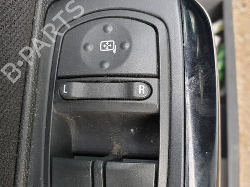Used Left front window switch Left front window switch OPEL CORSA D (S07) 1.3 CDTI (L08, L68) (75 hp) 25220012 25220012