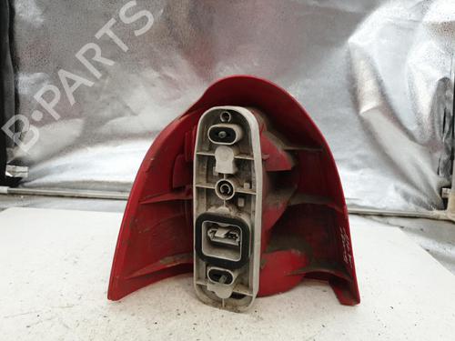 Right taillight RENAULT TWINGO I (C06_) 1.2 (C066, C068) | BP22879576C35 